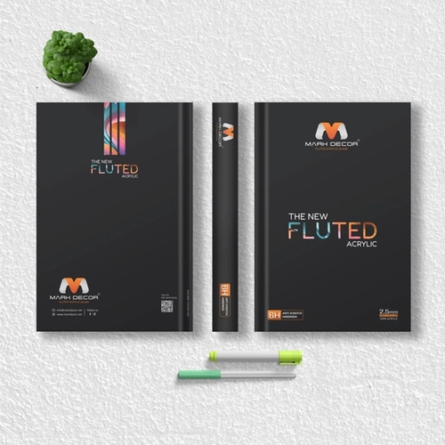 Fluted Catalogue