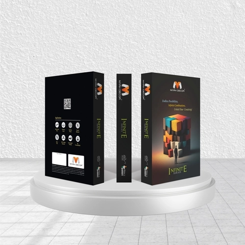 Infinite Catalogue