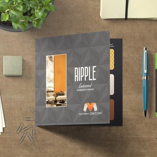 Ripple Catalogue