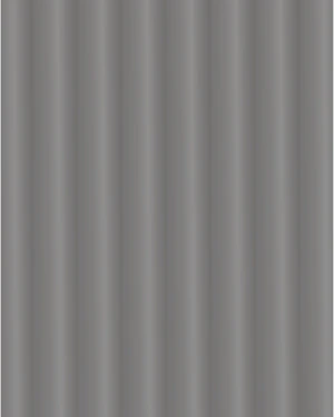 Fluted MD-1081