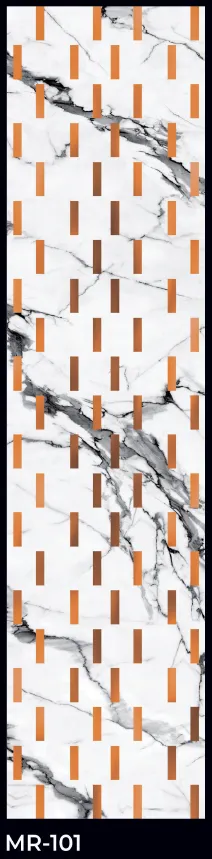 MR-101 Mirror Art Design