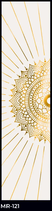 MR-121 Mirror Art Design
