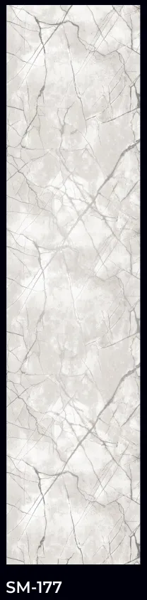 SM-177 Mirror Art Design